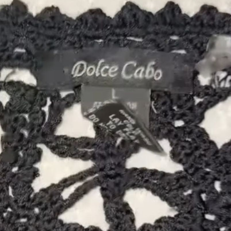 Dolce Cabo Skirt