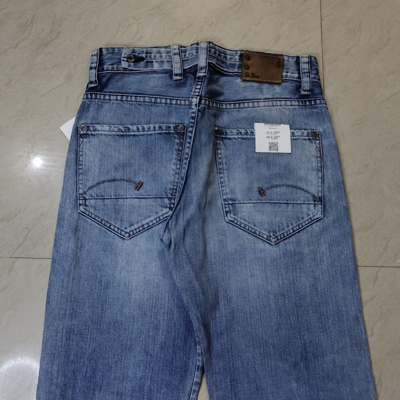 Gstar RAW Denim