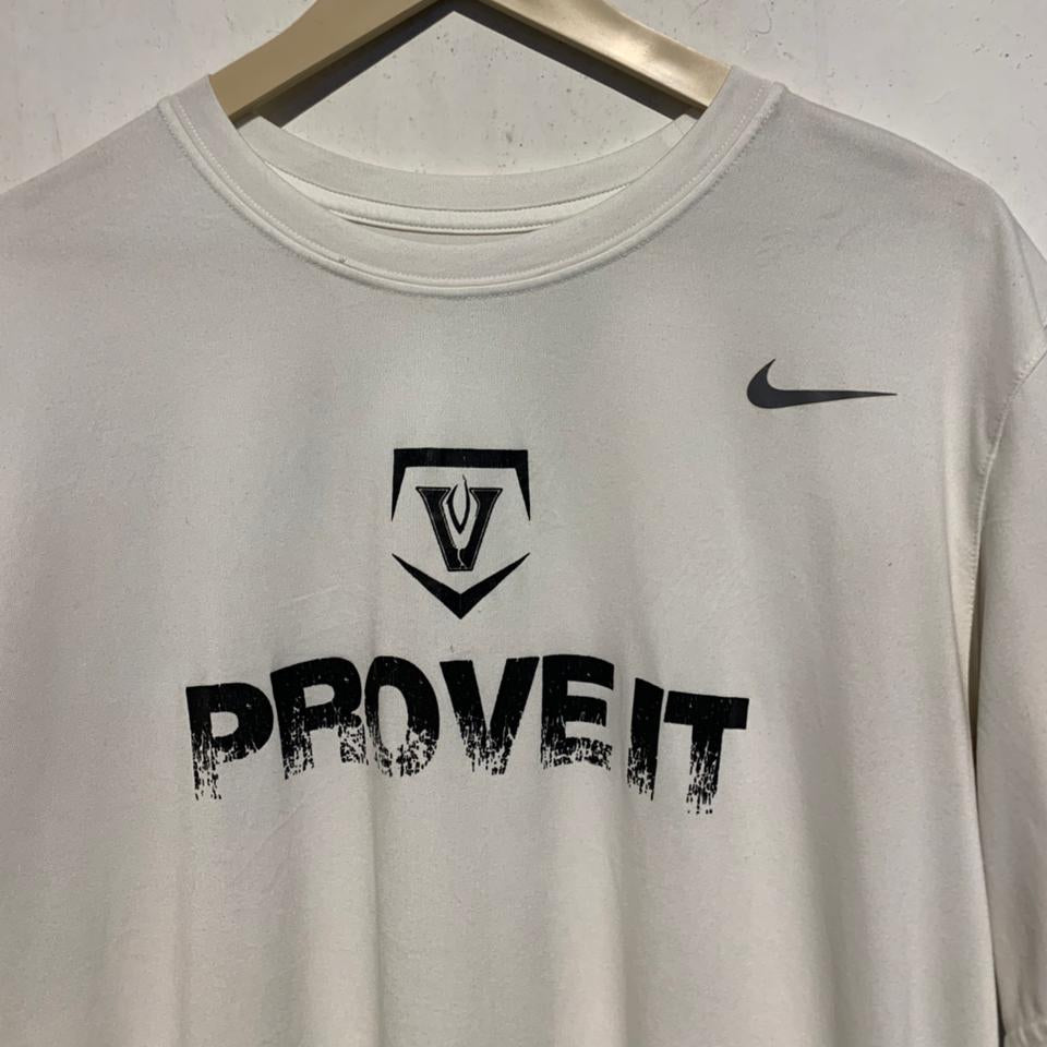 Nike Prove It Tshirt