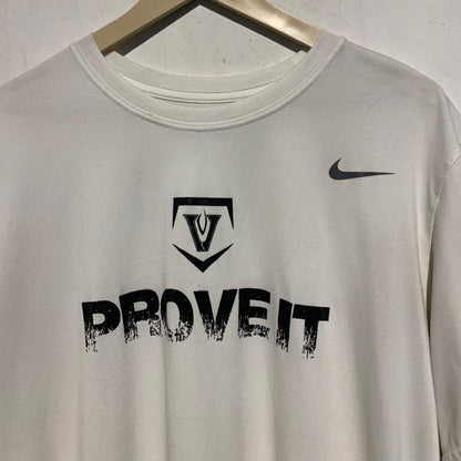 Nike Prove It Tshirt