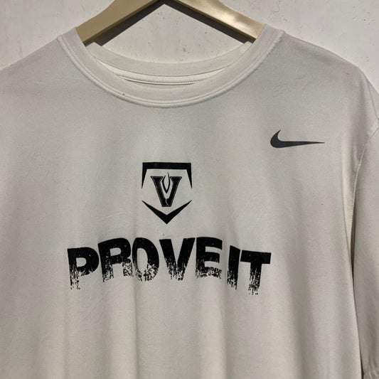 Nike Prove It Tshirt