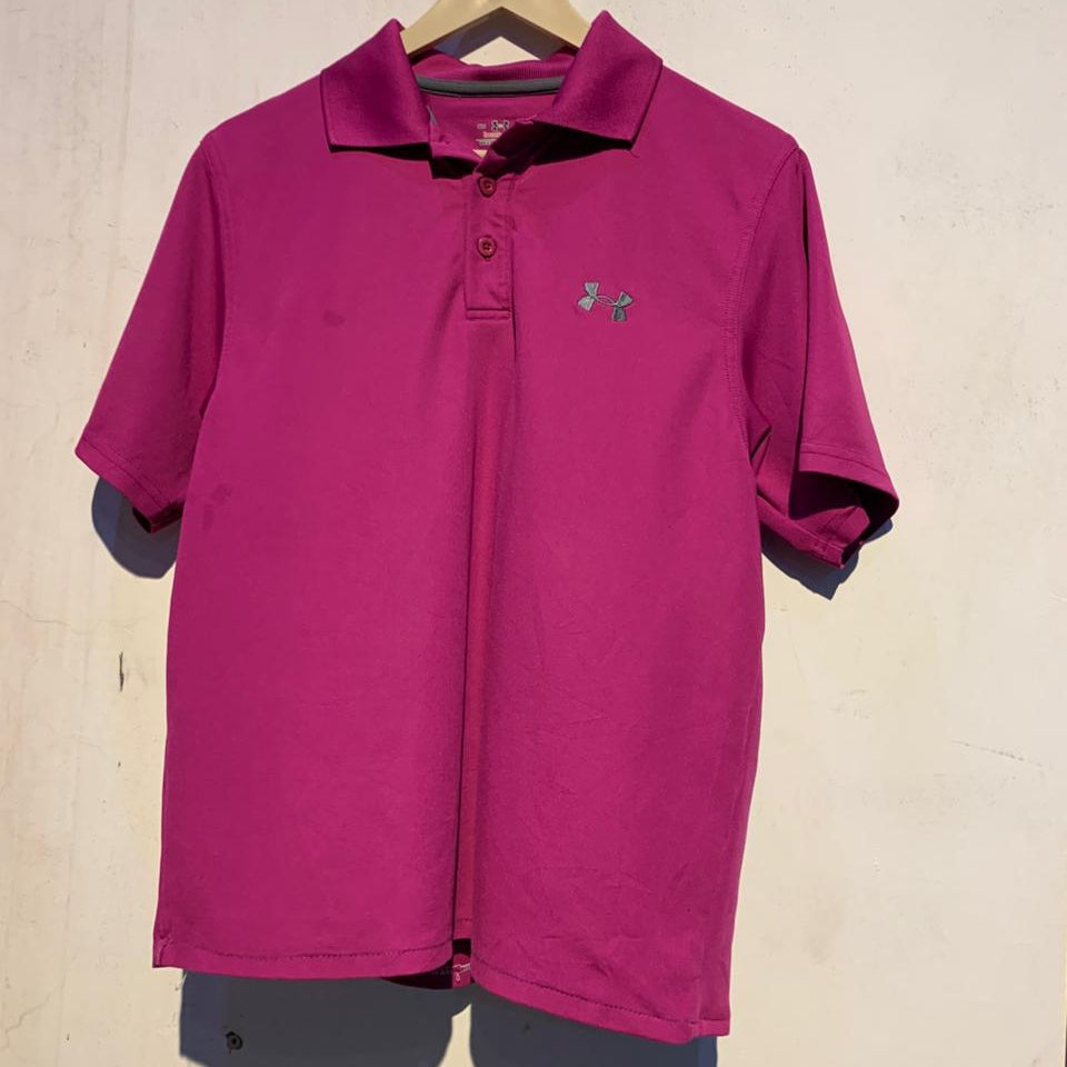 Under Armour Women's Polo