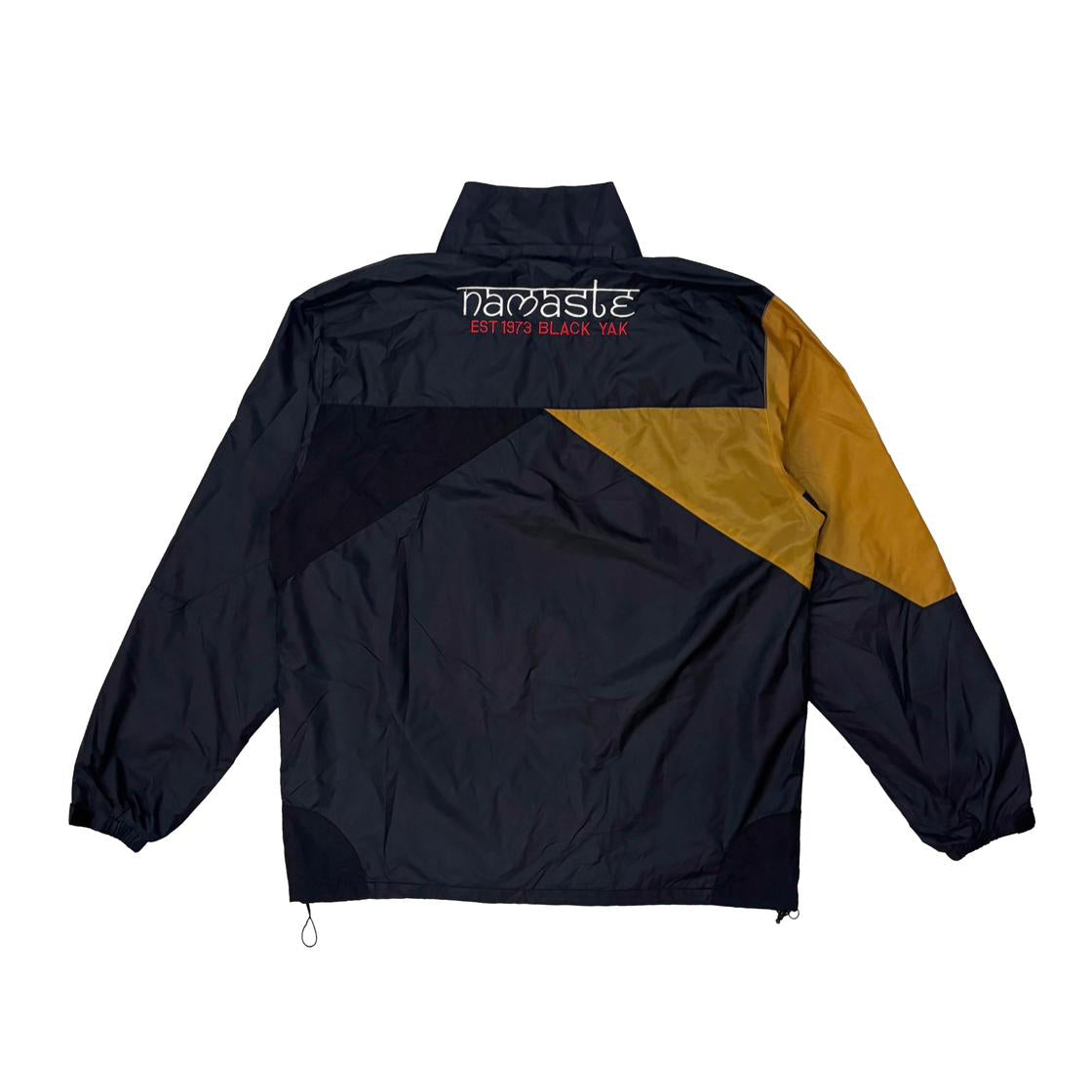 Black Yak Velocity Shell Jacket