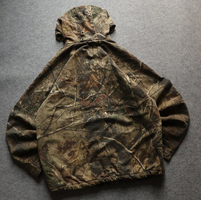 Realtree Camo Jacket