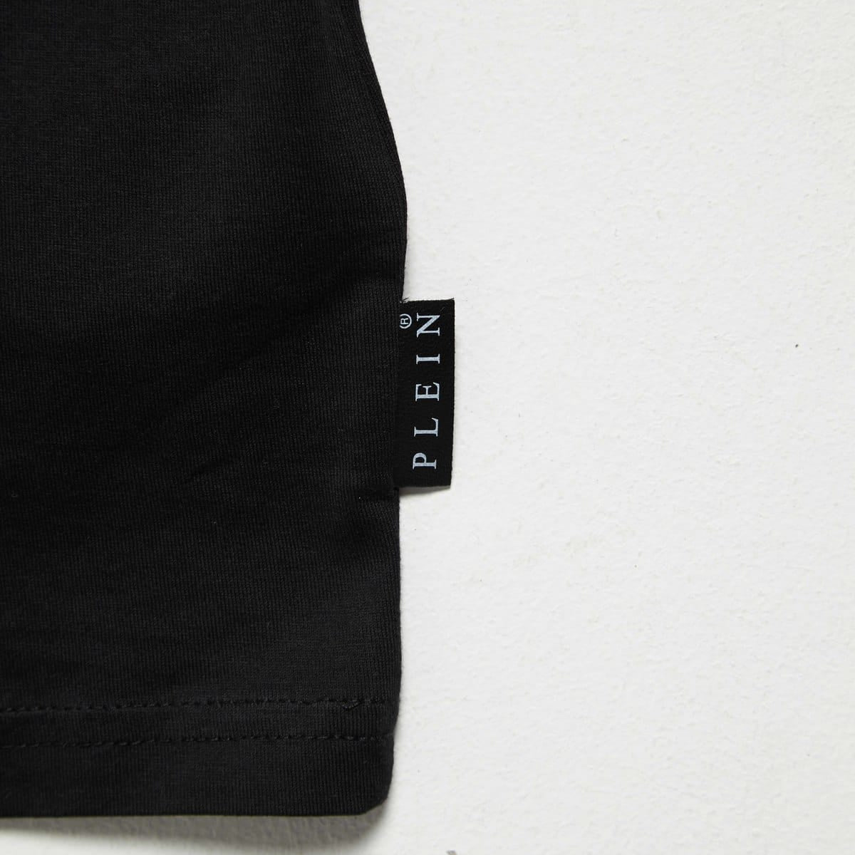 Philipp Plein x KISS Tee