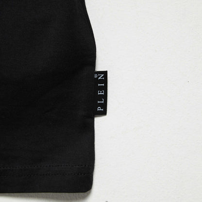 Philipp Plein x KISS Tee