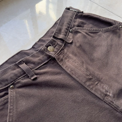 Carhartt Double Knee Dkb 136