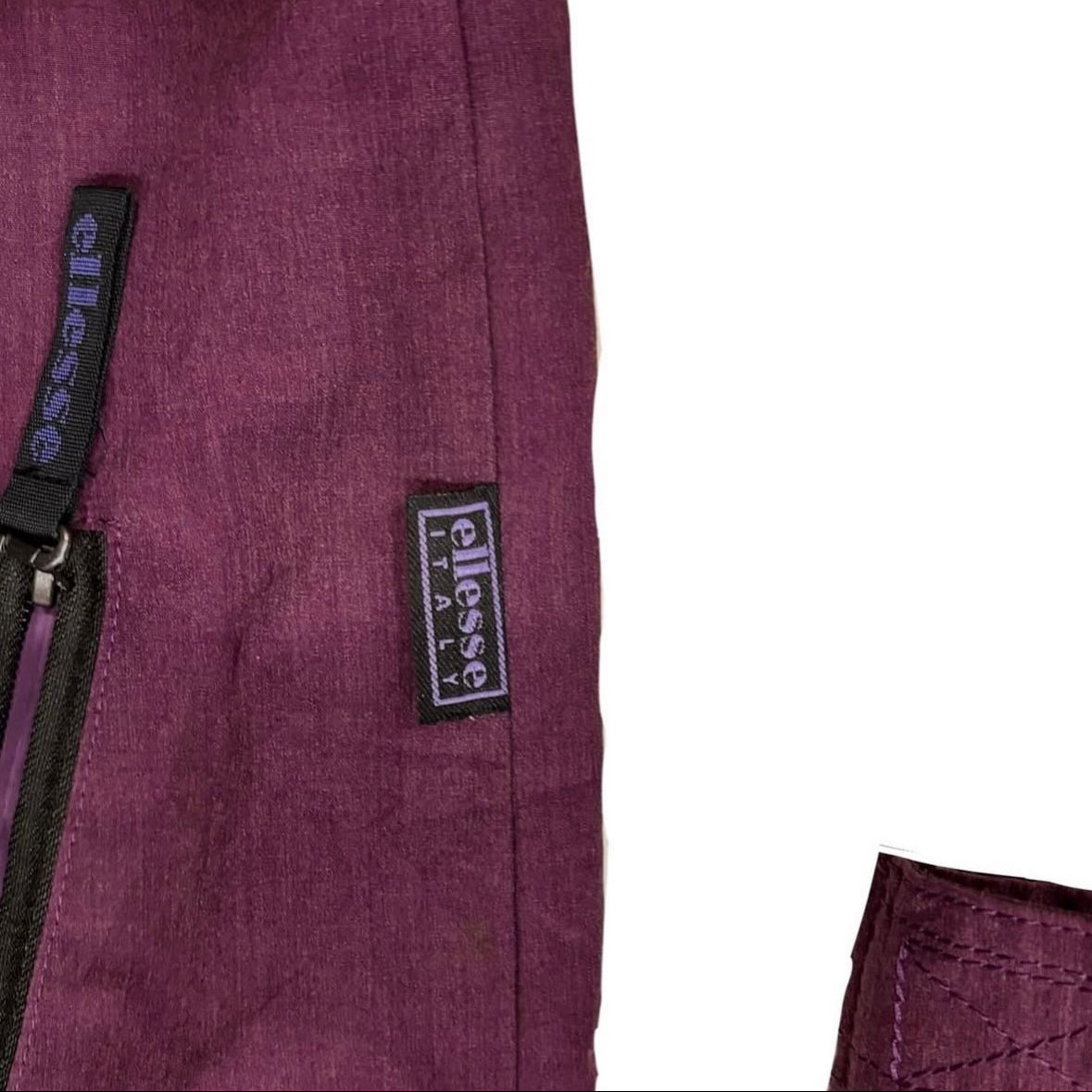 Vintage Ellesse Ski Jacket