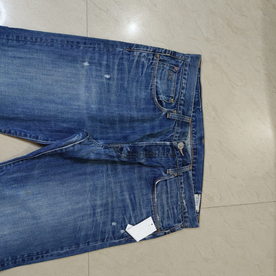 G Star RAW 3301 Jeans