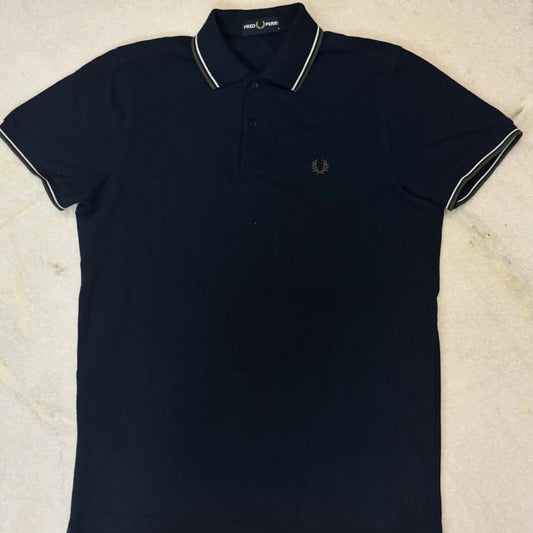 Fred Perry Polo Tee