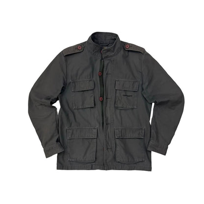 Vintage Carhartt Military Vest