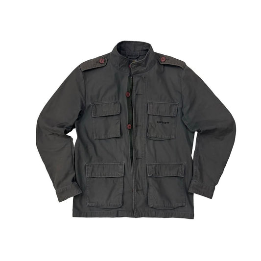 Vintage Carhartt Military Vest