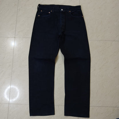 Levi's 501 - Dark Blue