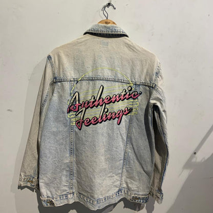 LFT Denim Jacket