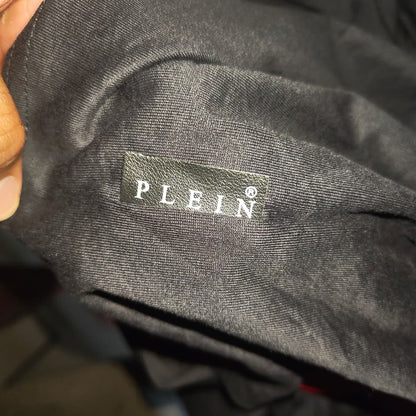 Philipp Plein x KISS Tee