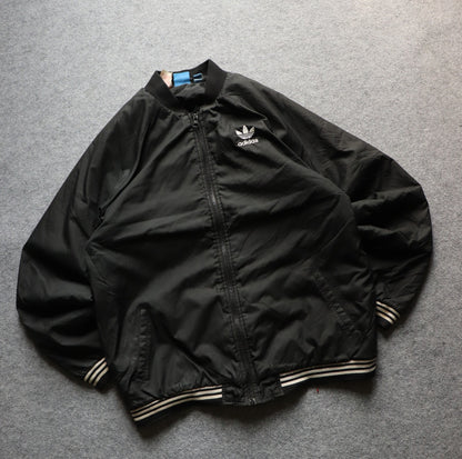 Adidas Zip Up Jacket