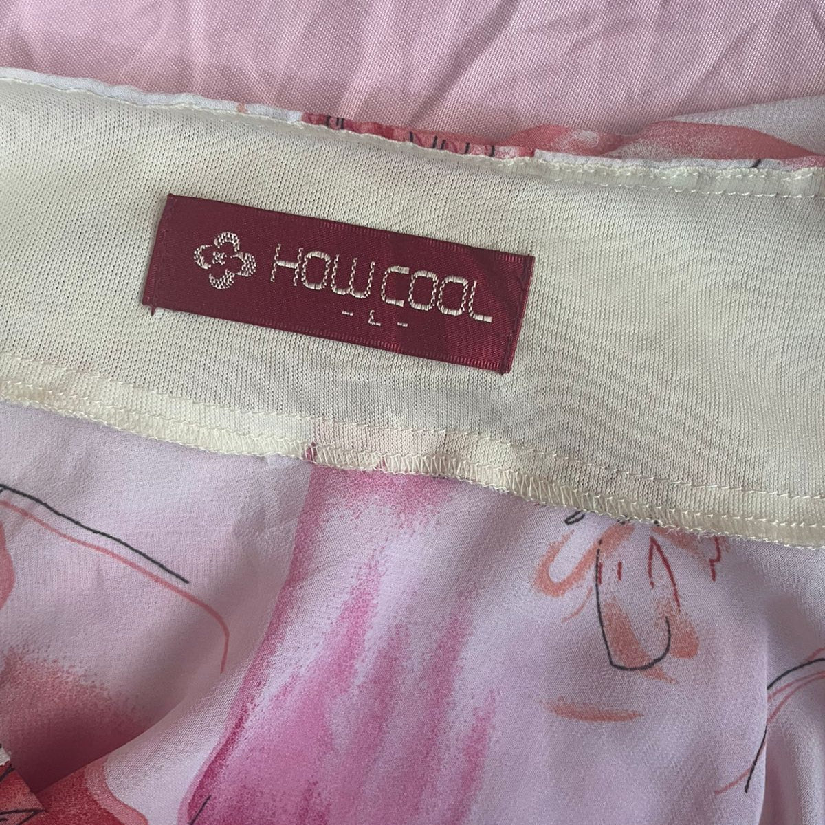 Y2k Floral Camisole Top