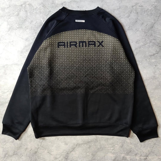 Nike Airmax Sweatshirt