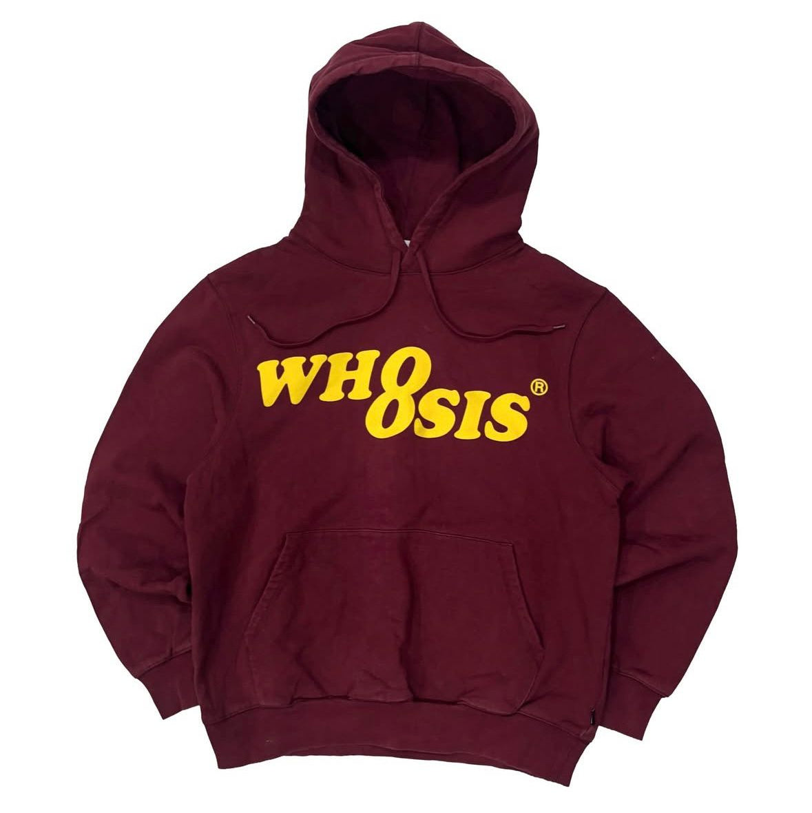 Whoosis Hoodie