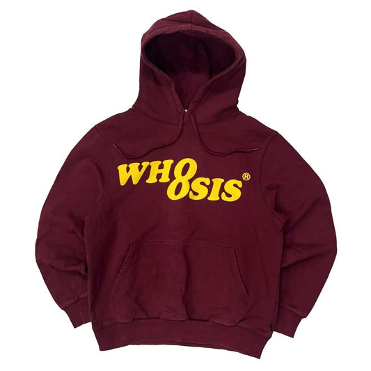 Whoosis Hoodie