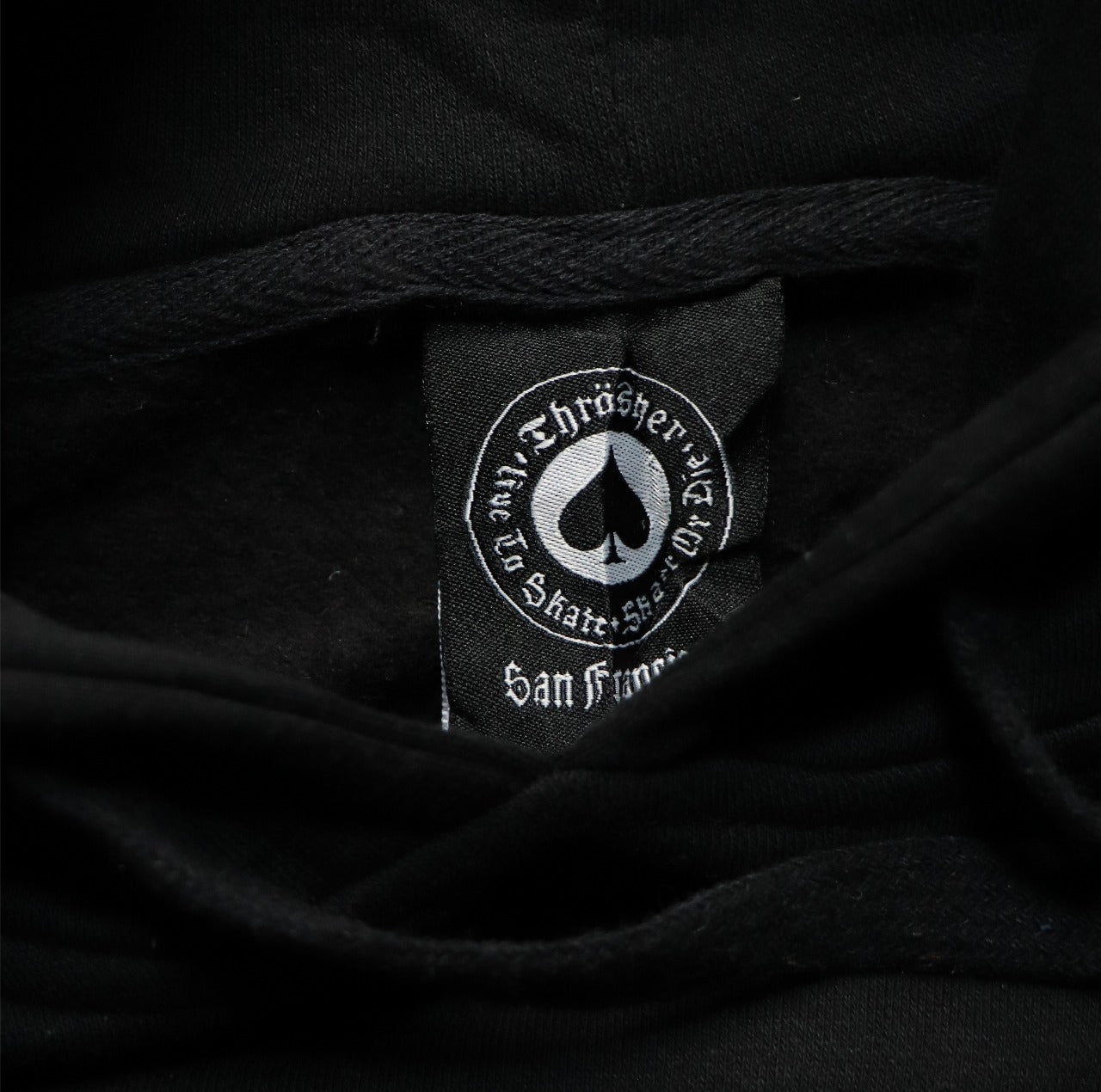 Thrasher Magazine Hoodie