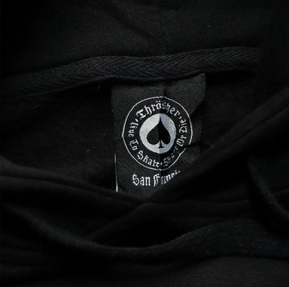 Thrasher Magazine Hoodie