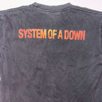 System of a Down tshirt