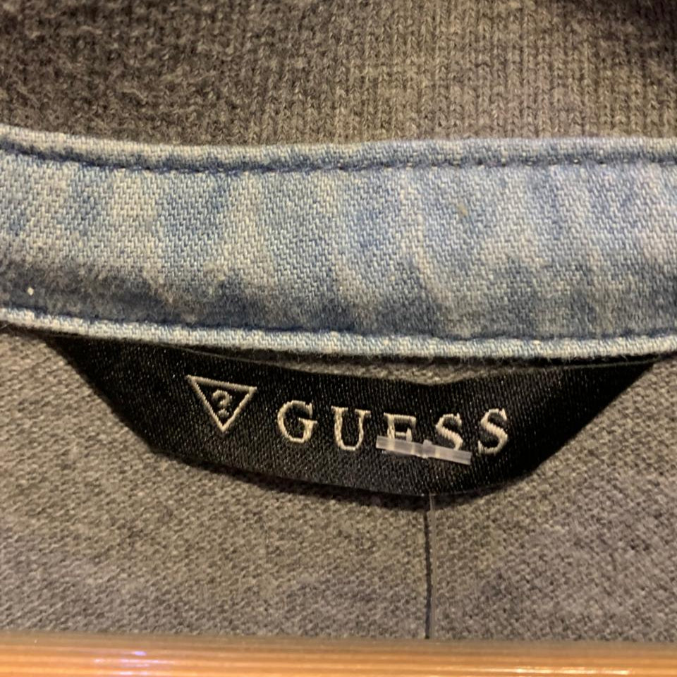 Guess Polo Tee