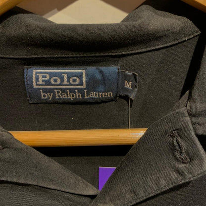 Ralph Lauren Black Polo