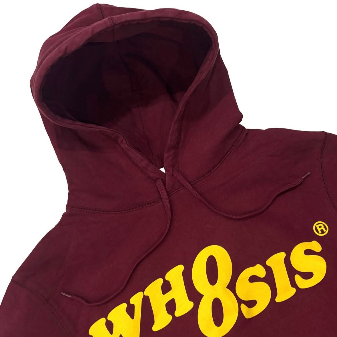 Whoosis Hoodie