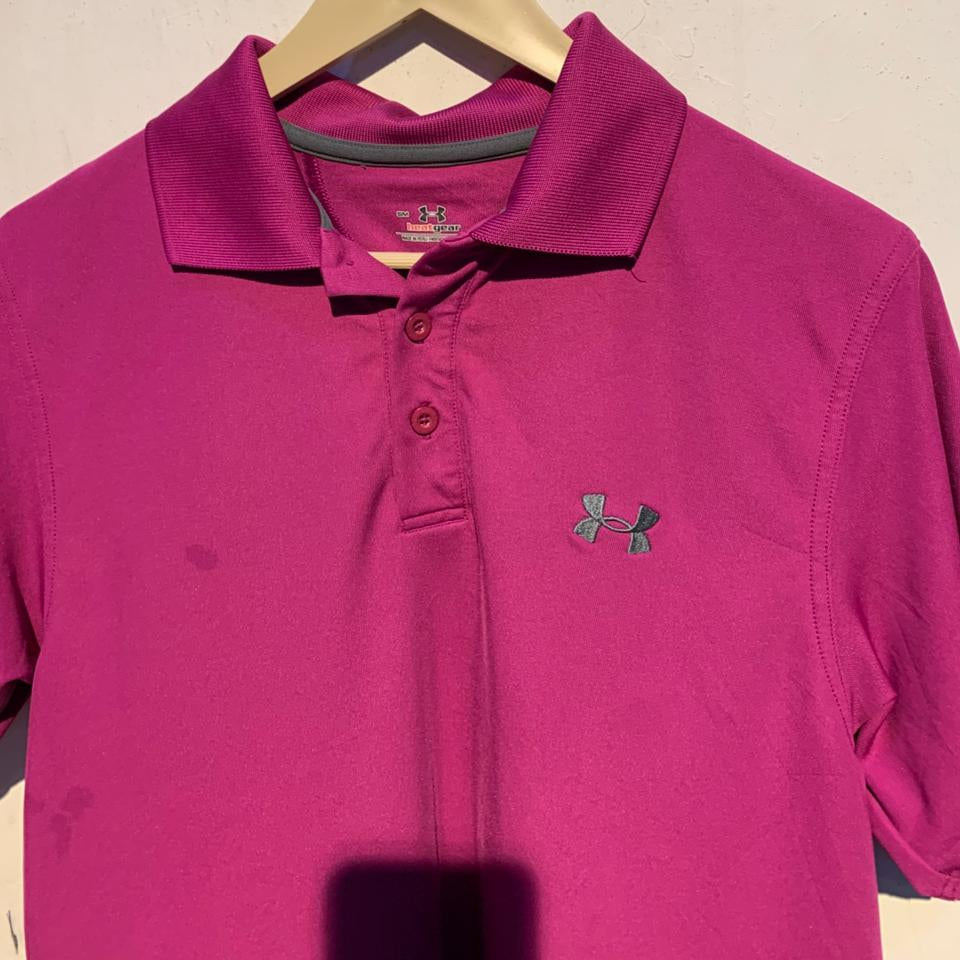Under Armour Women's Polo