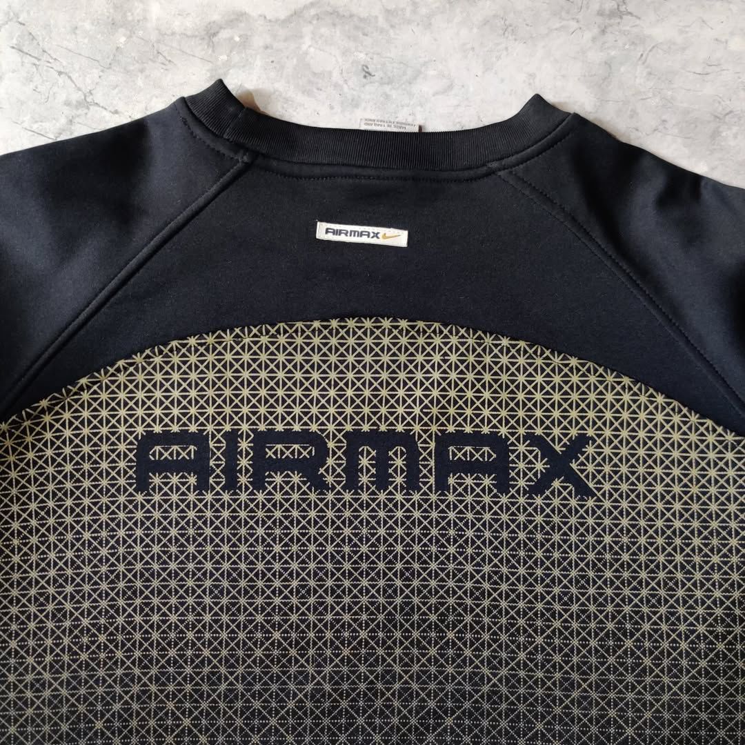 Nike Airmax Sweatshirt