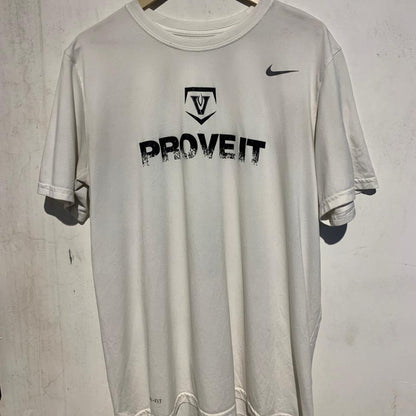 Nike Prove It Tshirt