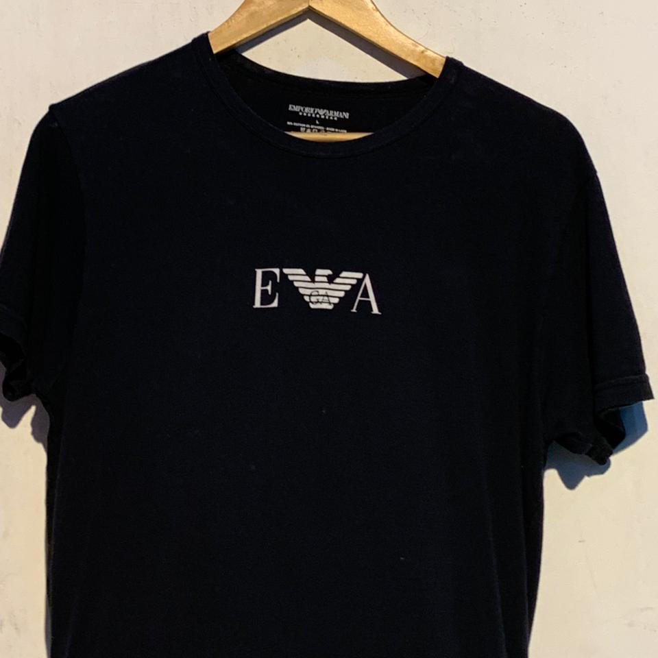 Emporio Armani Basic Tee
