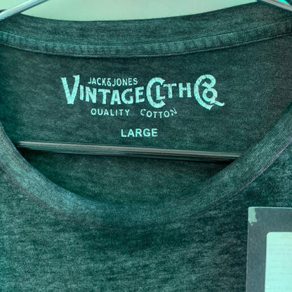 Jack and Jones Printed Tee