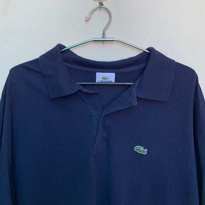 Lacoste Blue Polo