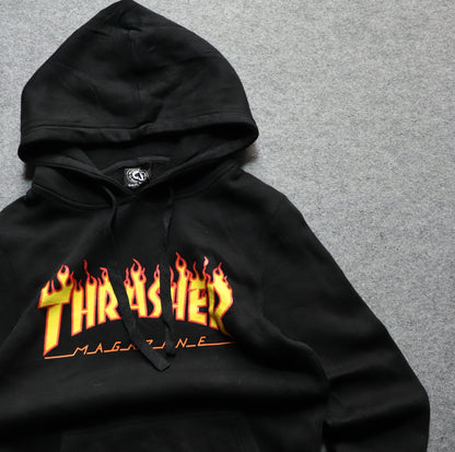 Thrasher Magazine Hoodie