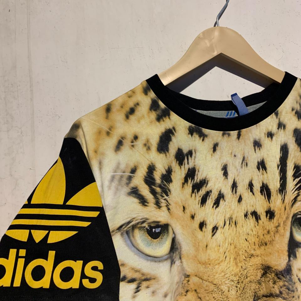 Printed Adidas Orignals T-shirt