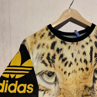 Printed Adidas Orignals T-shirt