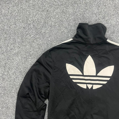 Adidas Firebird Jacket (Black)