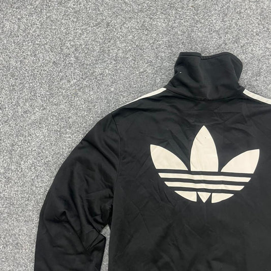 Adidas Firebird Jacket (Black)
