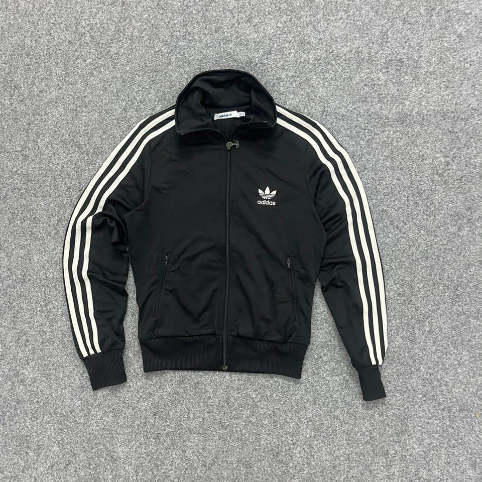 Adidas Firebird Jacket (Black)