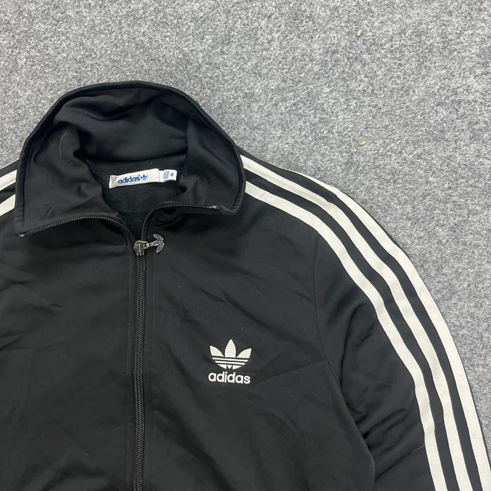 Adidas Firebird Jacket (Black)