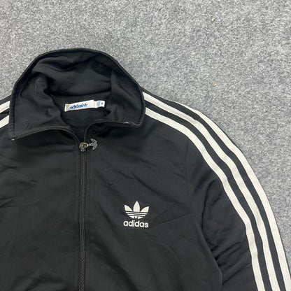 Adidas Firebird Jacket (Black)