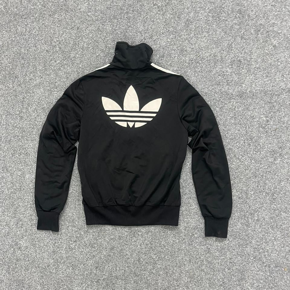 Adidas Firebird Jacket (Black)