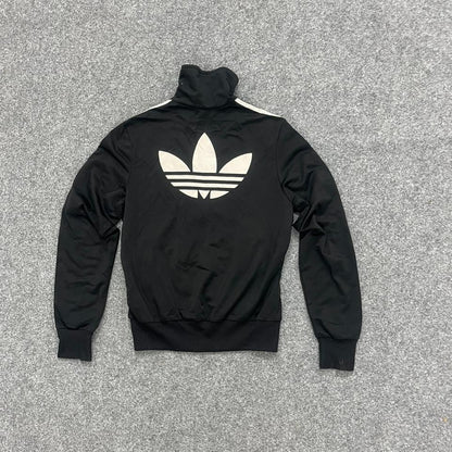 Adidas Firebird Jacket (Black)