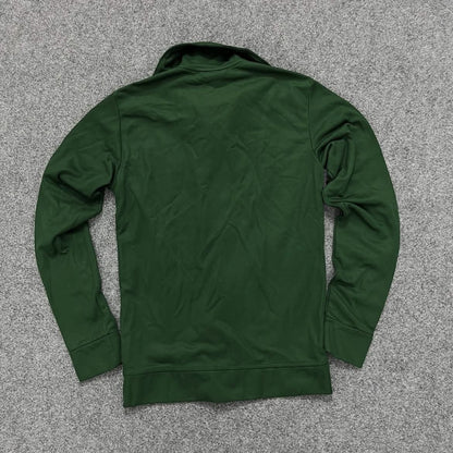 Adidas Firebird Jacket (Green)