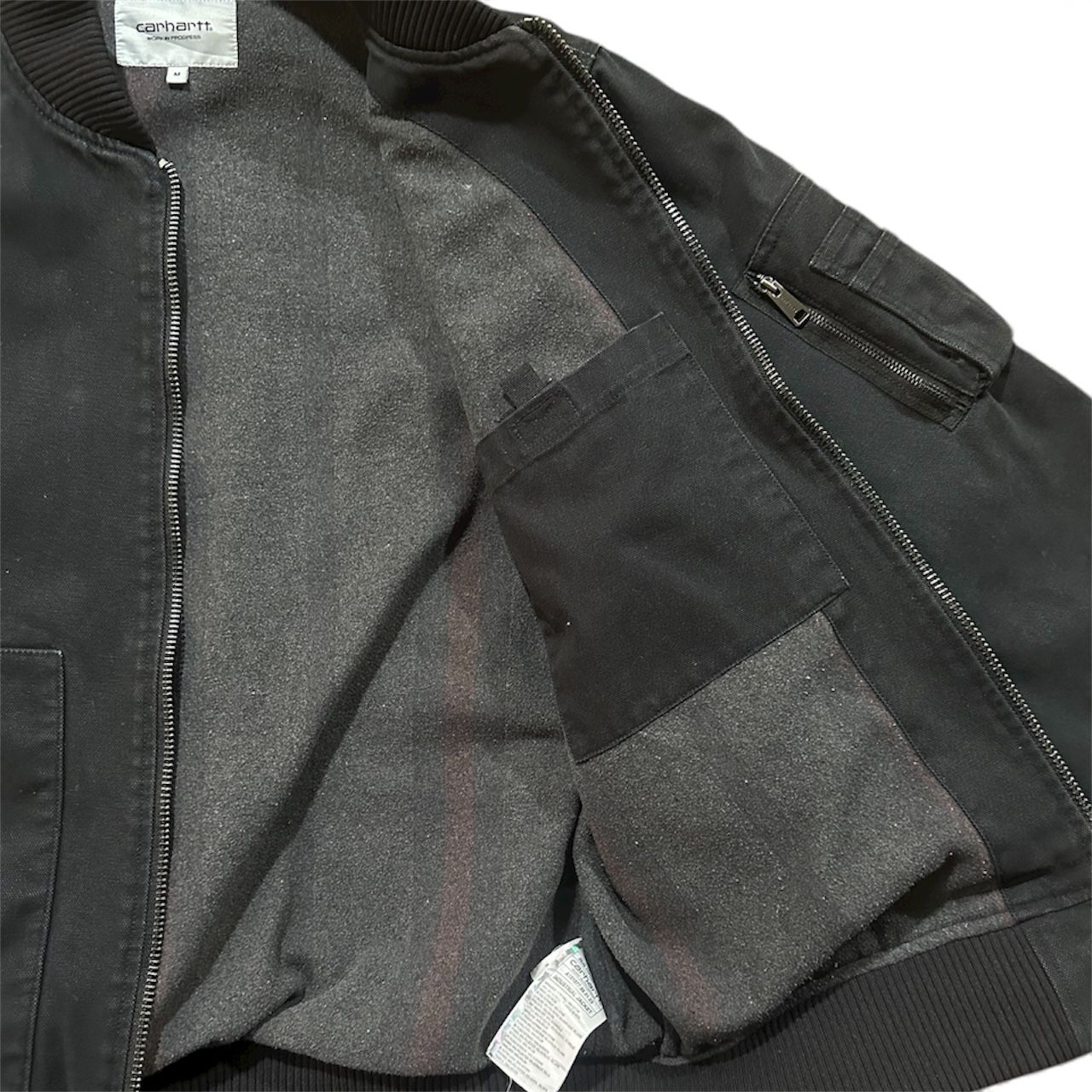 Carhartt Industrial Jacket A18107