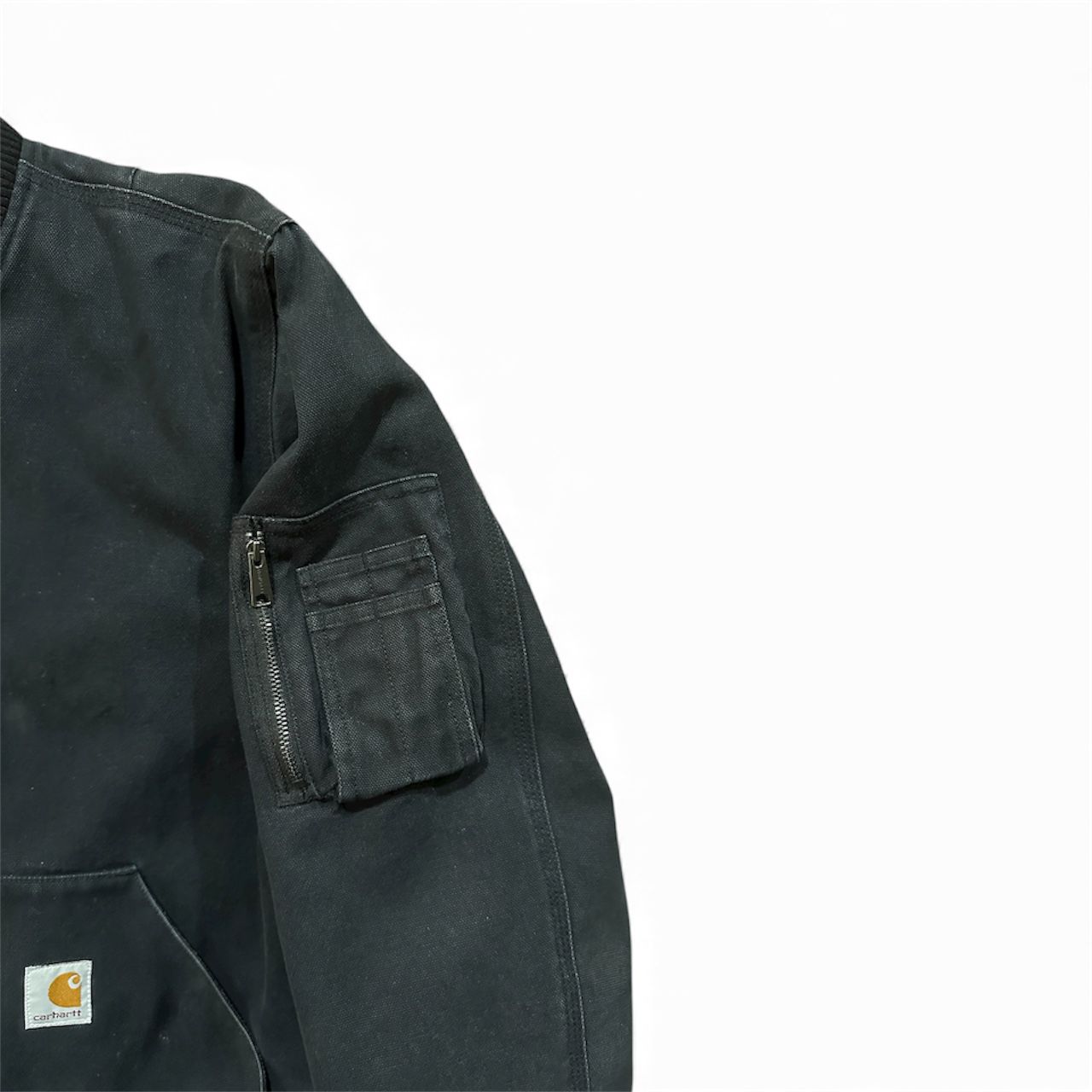 Carhartt Industrial Jacket A18107