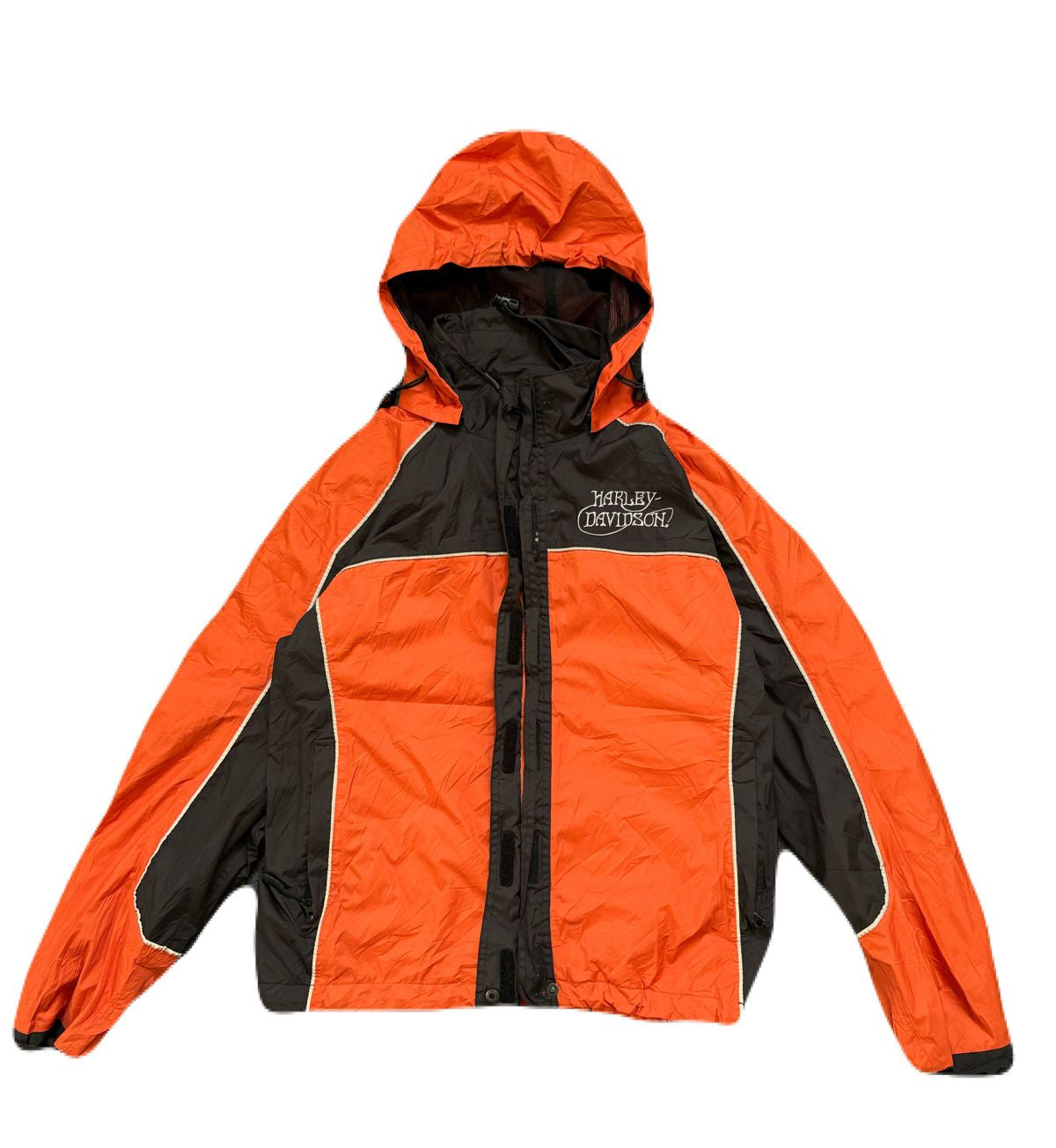 Harley Davidson Windbreaker